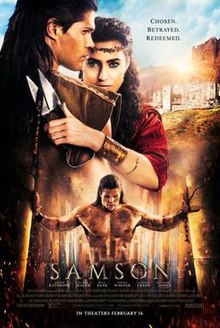 Samson 2018 Dub in Hindi Full Movie